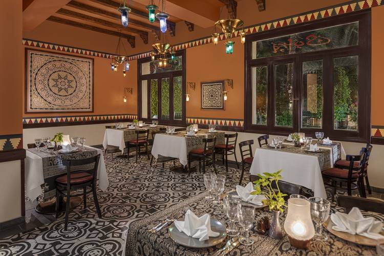 Jaz Makadi Saraya Resort (Ex. Iberotel Makadi Saraya Resort)