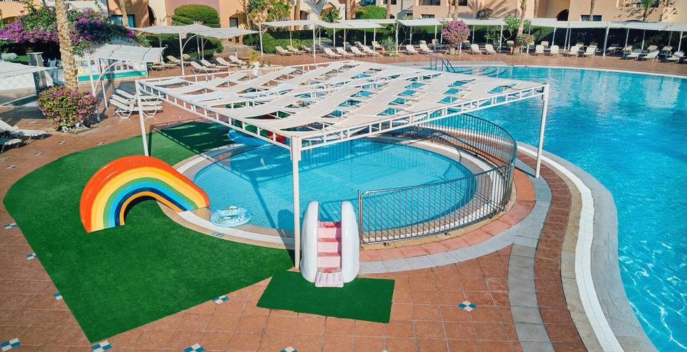 Jaz Makadi Saraya Resort (Ex. Iberotel Makadi Saraya Resort)