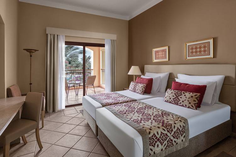 Jaz Makadi Saraya Resort (Ex. Iberotel Makadi Saraya Resort)