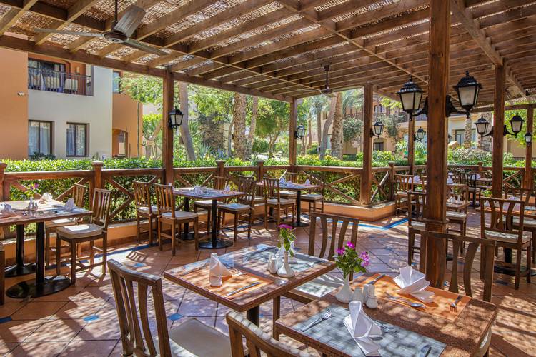 Jaz Makadi Saraya Resort (Ex. Iberotel Makadi Saraya Resort)
