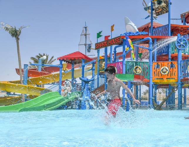 Jaz Makadi Saraya Resort (Ex. Iberotel Makadi Saraya Resort)