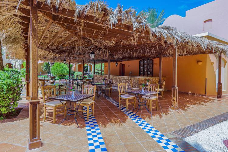Jaz Makadi Saraya Resort (Ex. Iberotel Makadi Saraya Resort)