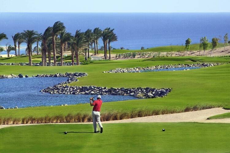 Jaz Makadi Saraya Resort (Ex. Iberotel Makadi Saraya Resort)