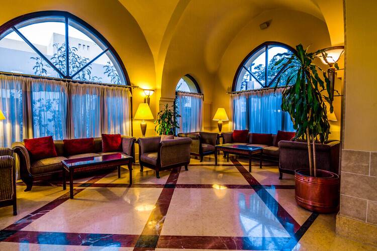 Jaz Makadi Saraya Resort (Ex. Iberotel Makadi Saraya Resort)