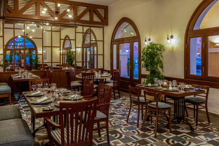 Jaz Makadi Saraya Resort (Ex. Iberotel Makadi Saraya Resort)