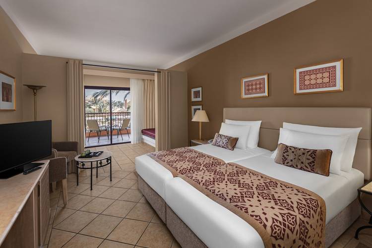 Jaz Makadi Saraya Resort (Ex. Iberotel Makadi Saraya Resort)