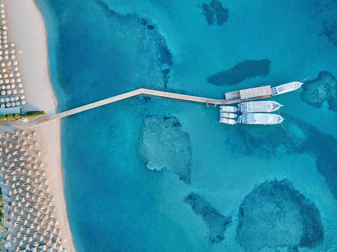 Jaz Makadi Saraya Resort (Ex. Iberotel Makadi Saraya Resort)