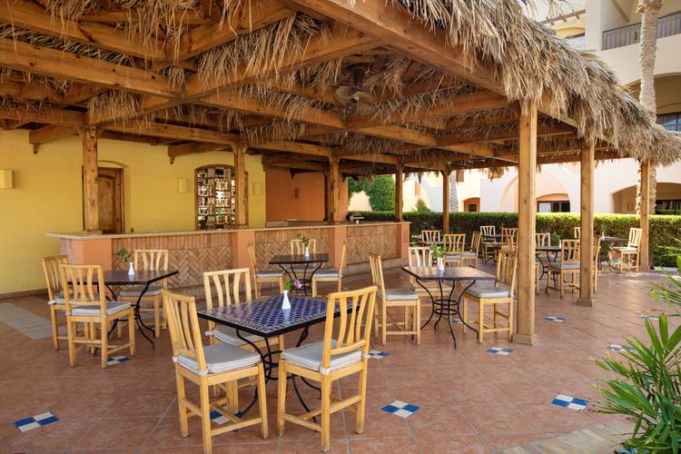 Jaz Makadi Saraya Resort (Ex. Iberotel Makadi Saraya Resort)
