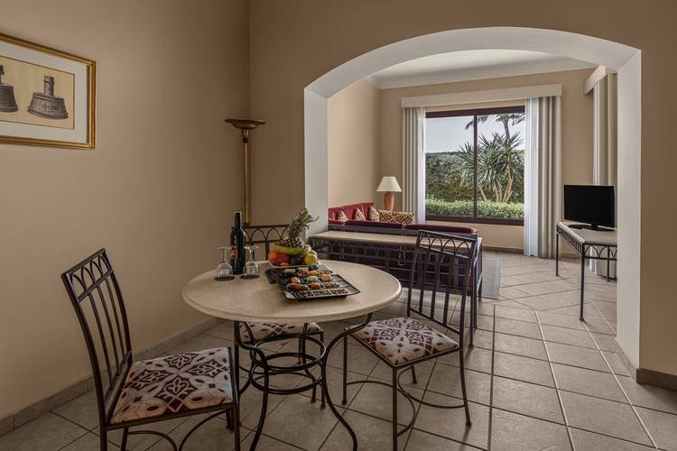 Jaz Makadi Saraya Resort (Ex. Iberotel Makadi Saraya Resort)