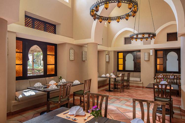 Jaz Makadi Saraya Resort (Ex. Iberotel Makadi Saraya Resort)