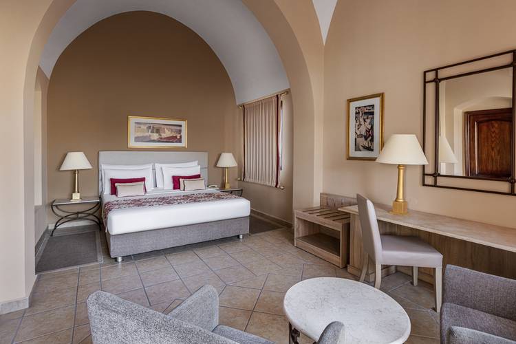 Jaz Makadi Saraya Resort (Ex. Iberotel Makadi Saraya Resort)
