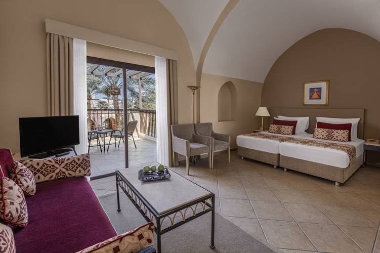 Jaz Makadi Saraya Resort (Ex. Iberotel Makadi Saraya Resort)