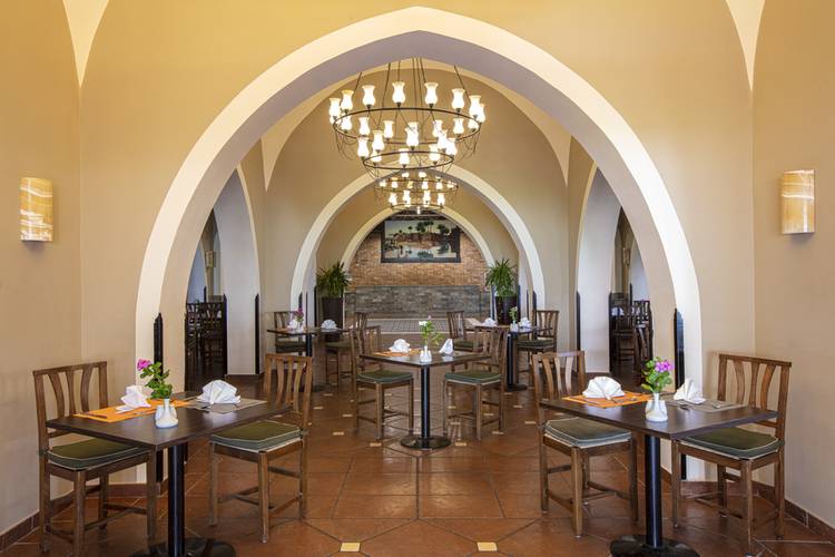 Jaz Makadi Saraya Resort (Ex. Iberotel Makadi Saraya Resort)