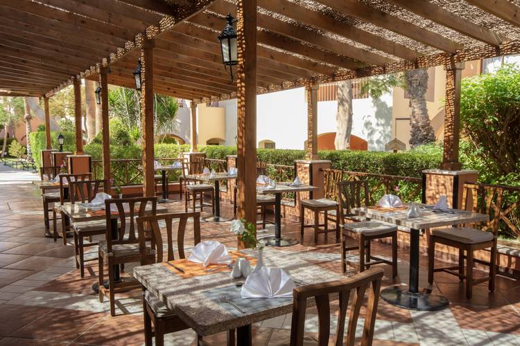 Jaz Makadi Saraya Resort (Ex. Iberotel Makadi Saraya Resort)