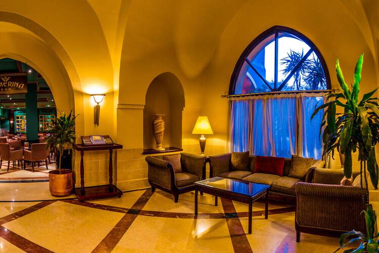 Jaz Makadi Saraya Resort (Ex. Iberotel Makadi Saraya Resort)
