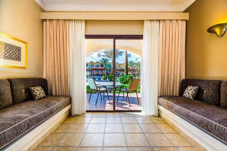 Jaz Makadi Saraya Resort (Ex. Iberotel Makadi Saraya Resort)