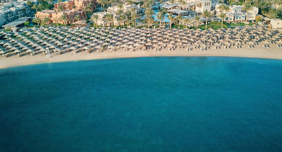 Jaz Makadi Saraya Resort (Ex. Iberotel Makadi Saraya Resort)