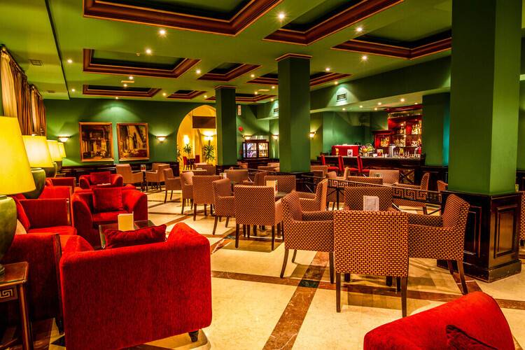 Jaz Makadi Saraya Resort (Ex. Iberotel Makadi Saraya Resort)