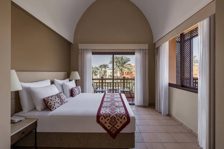 Jaz Makadi Saraya Resort (Ex. Iberotel Makadi Saraya Resort)