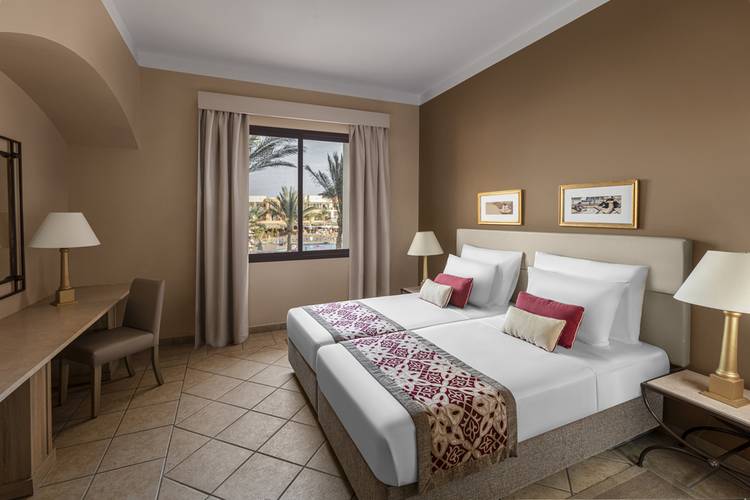 Jaz Makadi Saraya Resort (Ex. Iberotel Makadi Saraya Resort)