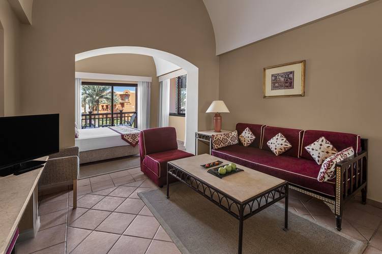 Jaz Makadi Saraya Resort (Ex. Iberotel Makadi Saraya Resort)