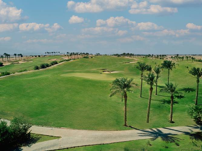 Jaz Makadi Saraya Resort (Ex. Iberotel Makadi Saraya Resort)