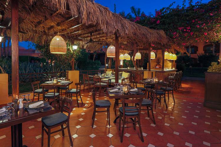 Jaz Makadi Saraya Resort (Ex. Iberotel Makadi Saraya Resort)