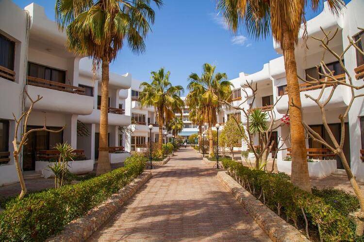 Marlin Inn Azur