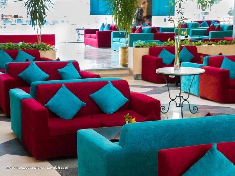 Фотография Marlin Inn Azur