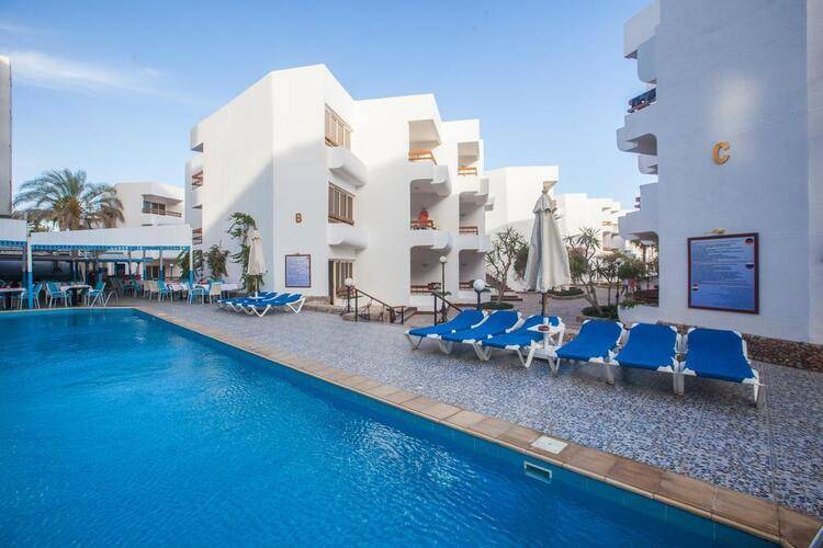 Marlin Inn Azur