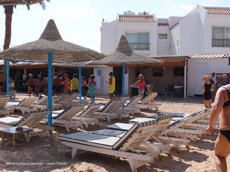 Фотография Marlin Inn Azur