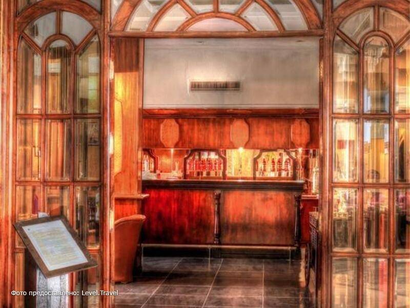 Фотография Marlin Inn Azur