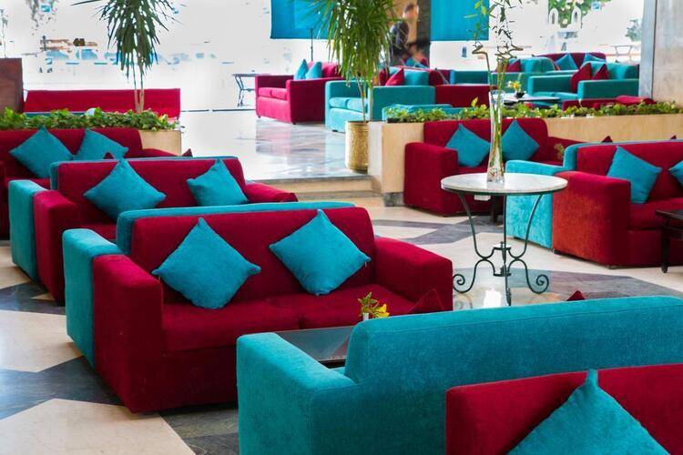 Marlin Inn Azur