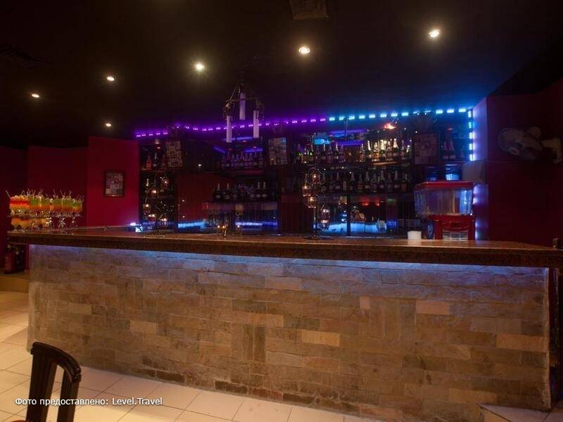 Фотография Marlin Inn Azur