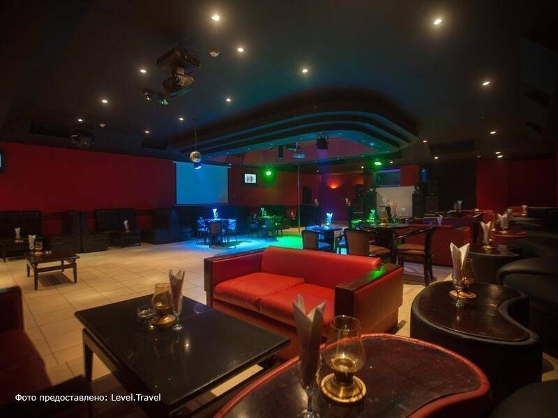 Фотография Marlin Inn Azur