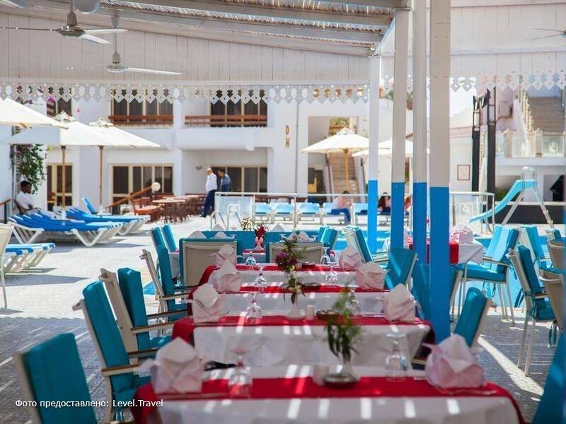 Фотография Marlin Inn Azur