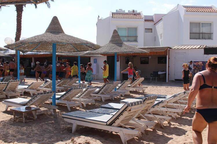 Marlin Inn Azur