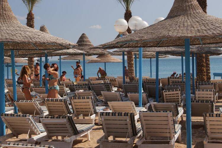 Marlin Inn Azur