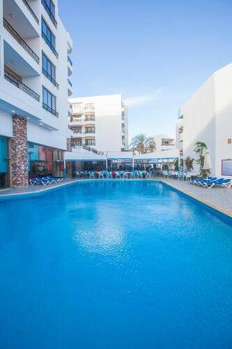 Marlin Inn Azur