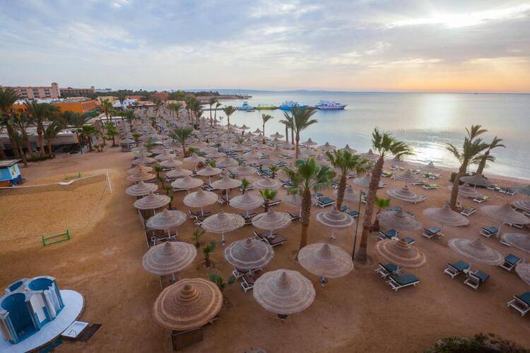 Marlin Inn Azur