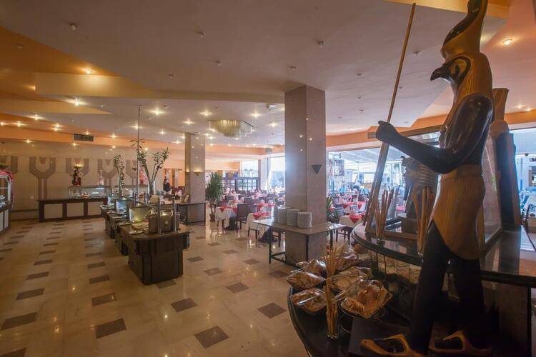 Marlin Inn Azur