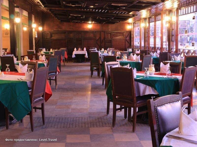 Фотография Marlin Inn Azur