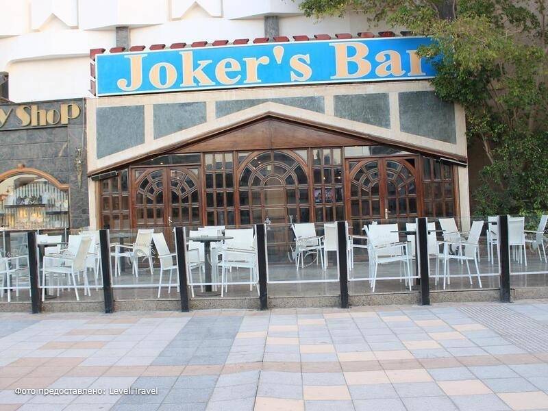 Фотография Marlin Inn Azur