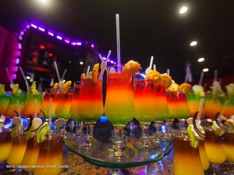 Фотография Marlin Inn Azur