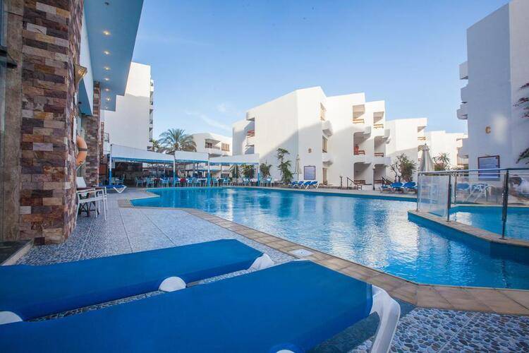 Marlin Inn Azur