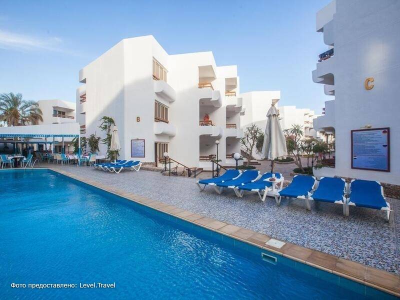 Фотография Marlin Inn Azur