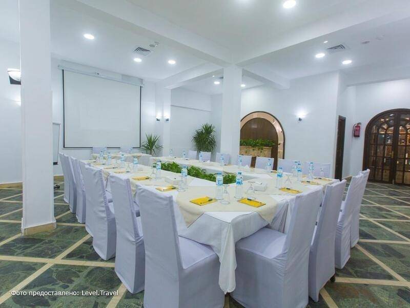Фотография Marlin Inn Azur