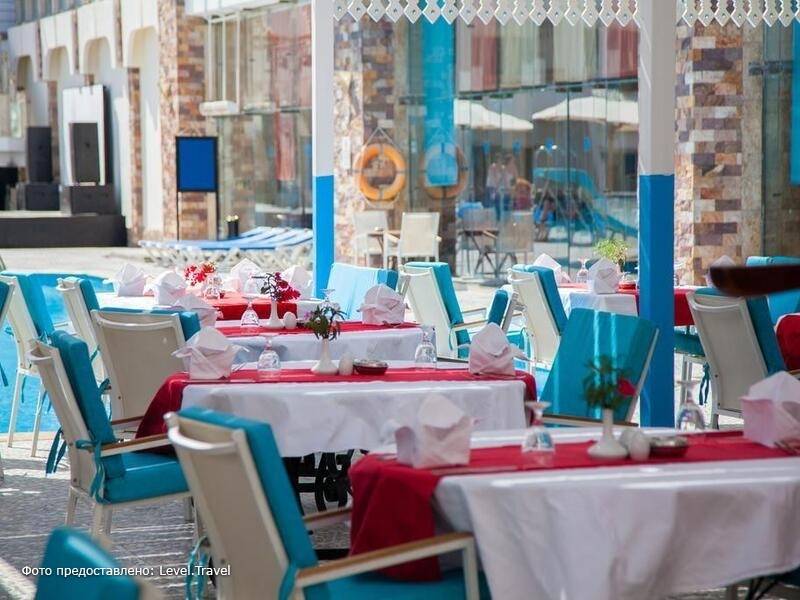 Фотография Marlin Inn Azur