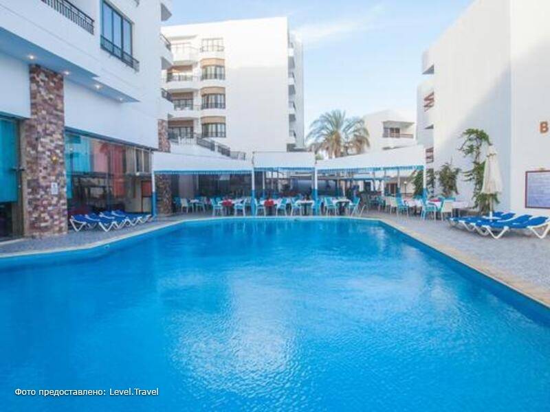 Фотография Marlin Inn Azur