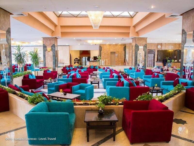 Фотография Marlin Inn Azur
